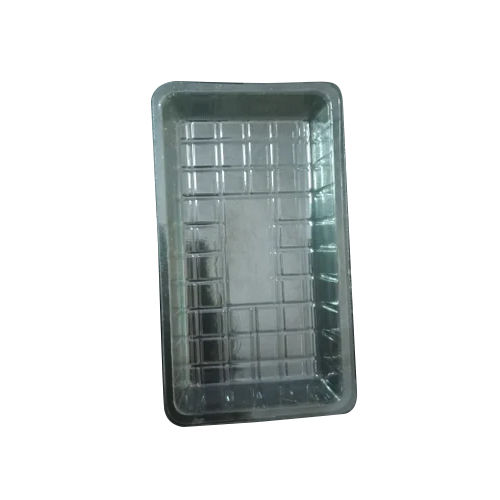 Chikki PVC Tray