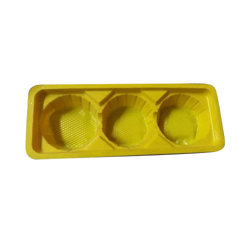 Muffin Packaging Tray