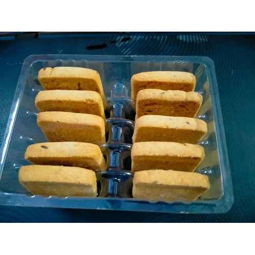 45X90X120 mm Cookies Tray