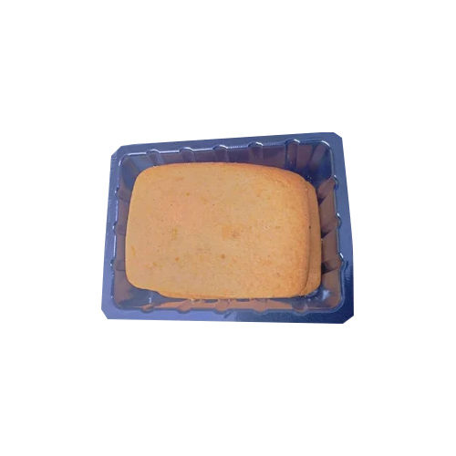 Transparent Singal Pcs Cookies Tray