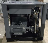 20hp Screw Air Compressor