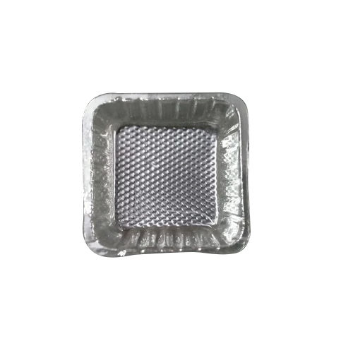 65x65x25 mm Muffin Packaging Tray