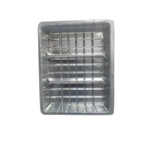 40X120X152 mm Parting Tray