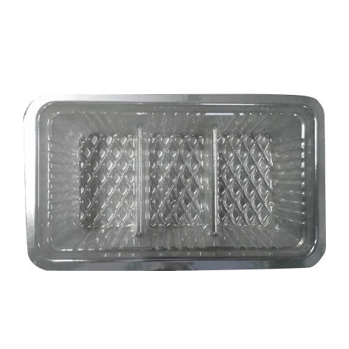 50X105X180 mm Parting Tray