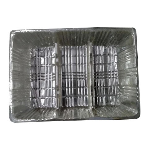 50X120X170 mm Parting Tray