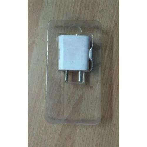 Mobile Charger Blister Tray