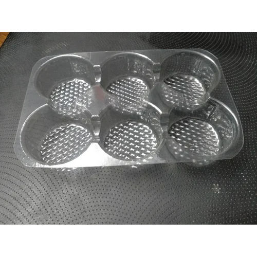 Vacuum Formed Trays