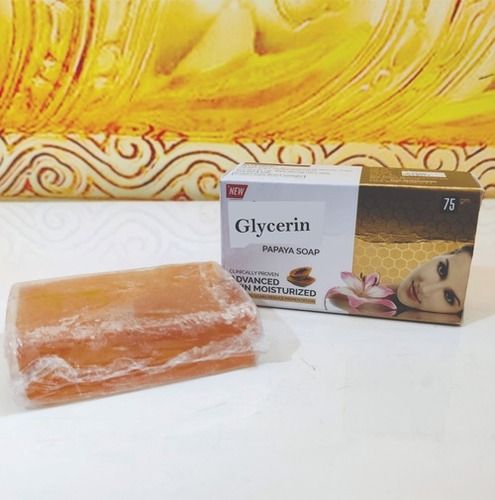 GLYCERINE SOAP