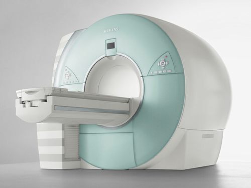 Mri Machine - Suitable For: Hospitals