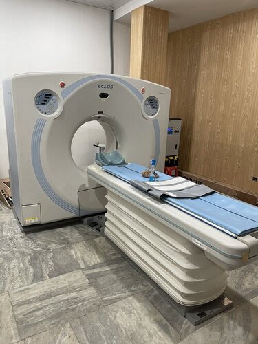 CT SCAN