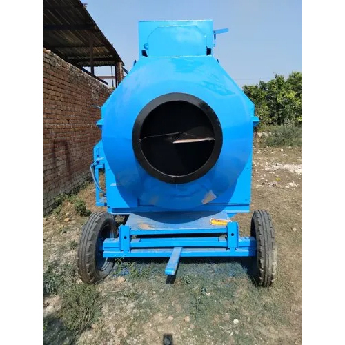 RM800 Reversible Mixer Machine