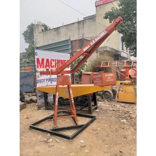 1 Ton Mini Crane Monkey Crane Machine