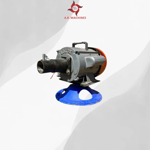 Single Phase Electric Vibrator Motor