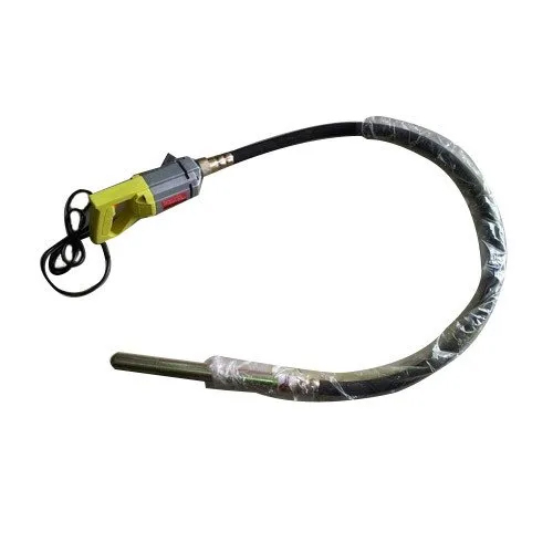 1200 RPM Handheld Concrete Vibrator