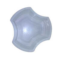 Plastic Paver Tile Moulds - High-quality Plastic