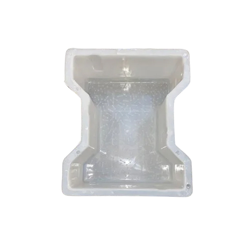Plastic Transparent Paver Mould