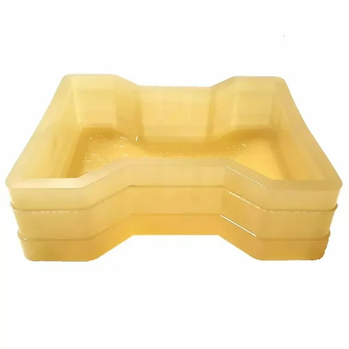 I Shape PVC Mould