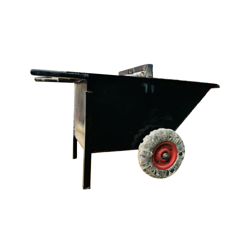 Industrial Single Wheel Barrow