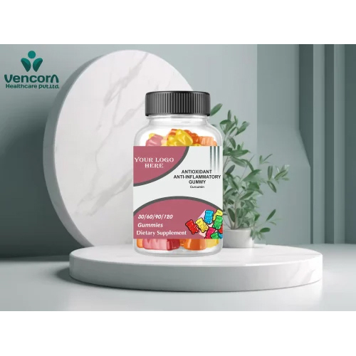 MULTIVITAMIN GUMMY