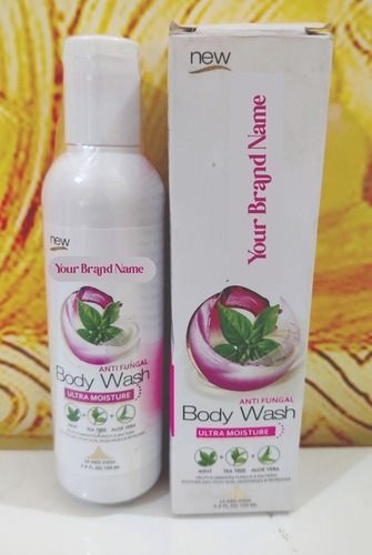 MOISTURISING BODY WASH