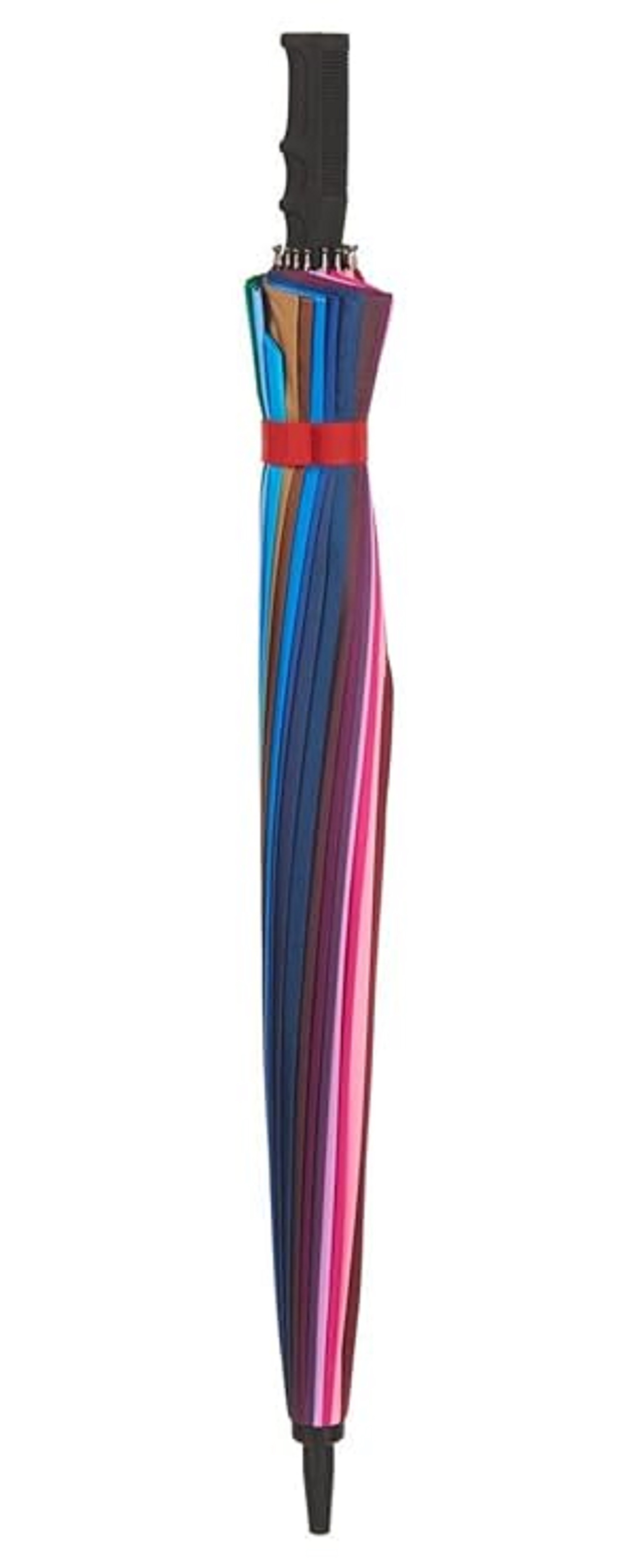 Rainbow Colour Umbrella