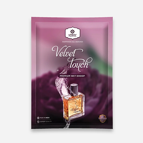 Velvet Touch Premium Wet Dhoop Sticks