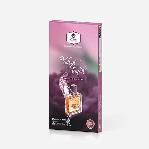 Velvet Touch Premium Dhoop Sticks