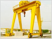 Goliath Crane