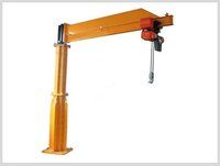 Jib cranes