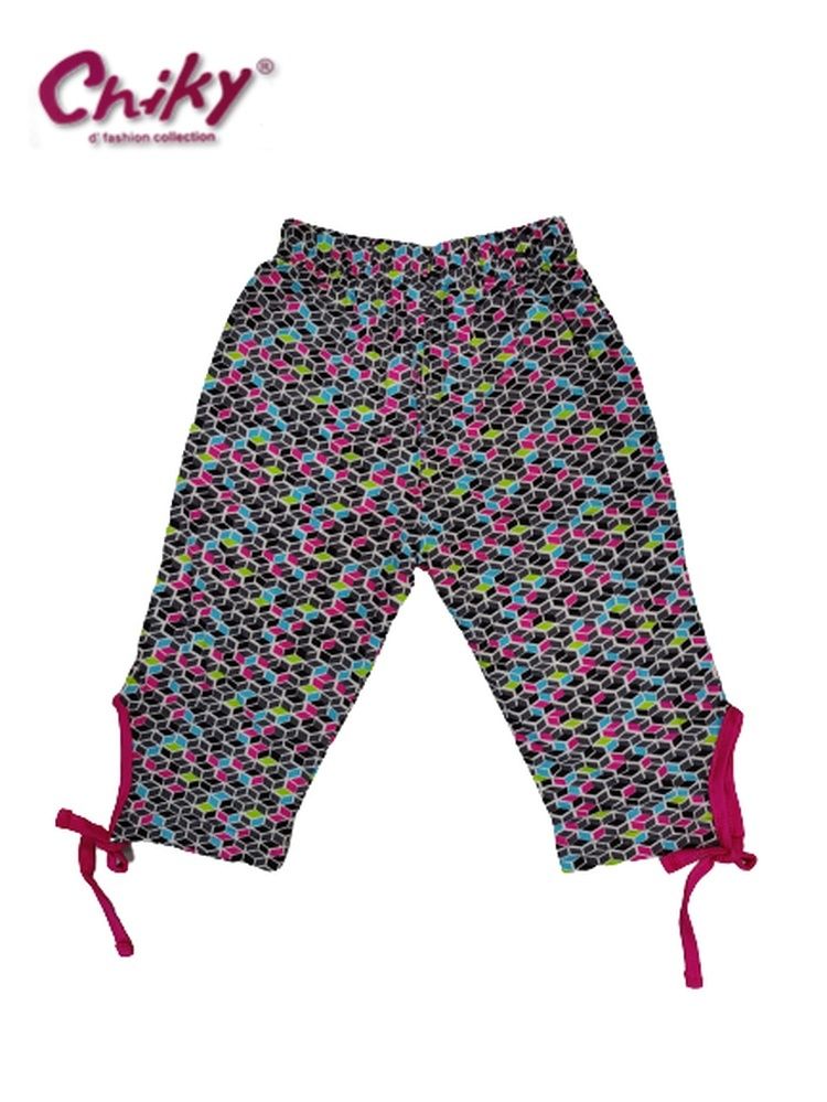 Girls Stylish Pant