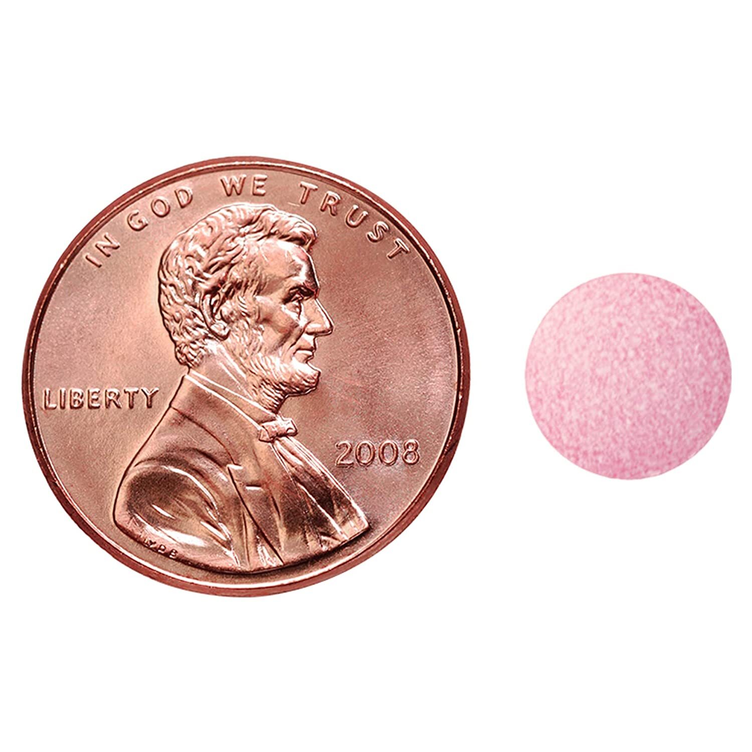 Nature Made Vitamin B-12 Sublingual Cherry 1000 Mcg - 50 Lozenges