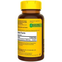 Nature Made Vitamin B-12 Sublingual Cherry 1000 Mcg - 50 Lozenges