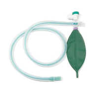 Mapleson D Bain Circuit Dimension (l*w*h): 2  Meter (m)