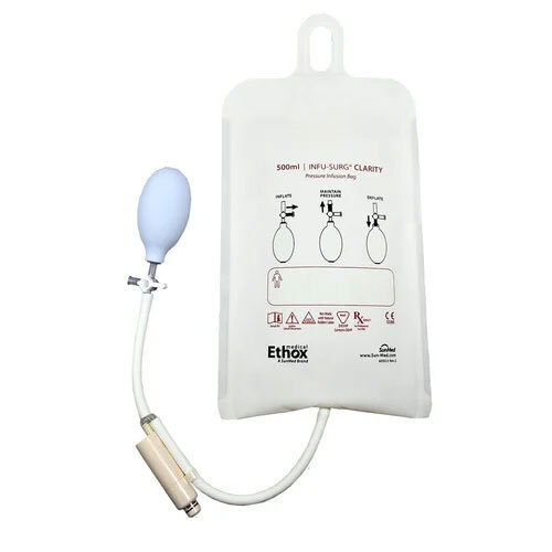 Pressure Infusion Bag