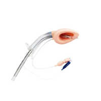 Block Buster Laryngeal Mask Airway Dimension (l*w*h): 3 (length) Millimeter (mm)