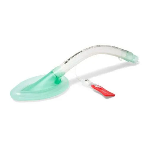 Intersurgical Laryngeal Mask Airway Dimension (L*W*H): 4 (Length) Millimeter (Mm)