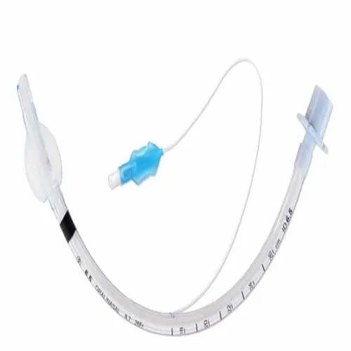 Cuffed Endotracheal Tube