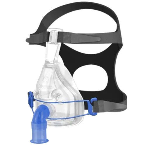 CPAP And BIPAP Mask And Accessories