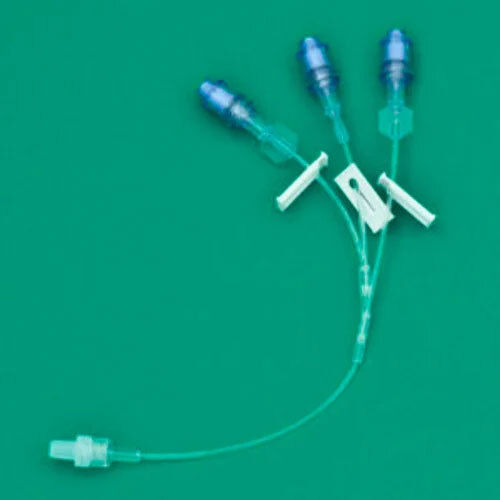 Plastic Multi Lumen Catheter Kit at Best Price in Ghaziabad | Mark ...