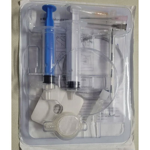 Catheter Kit