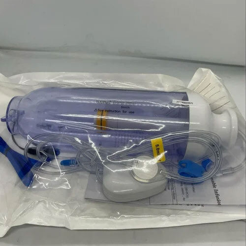 Pvc Tuoren Disposable Multirate Infusion Pump