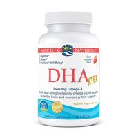 Supplement Capsules