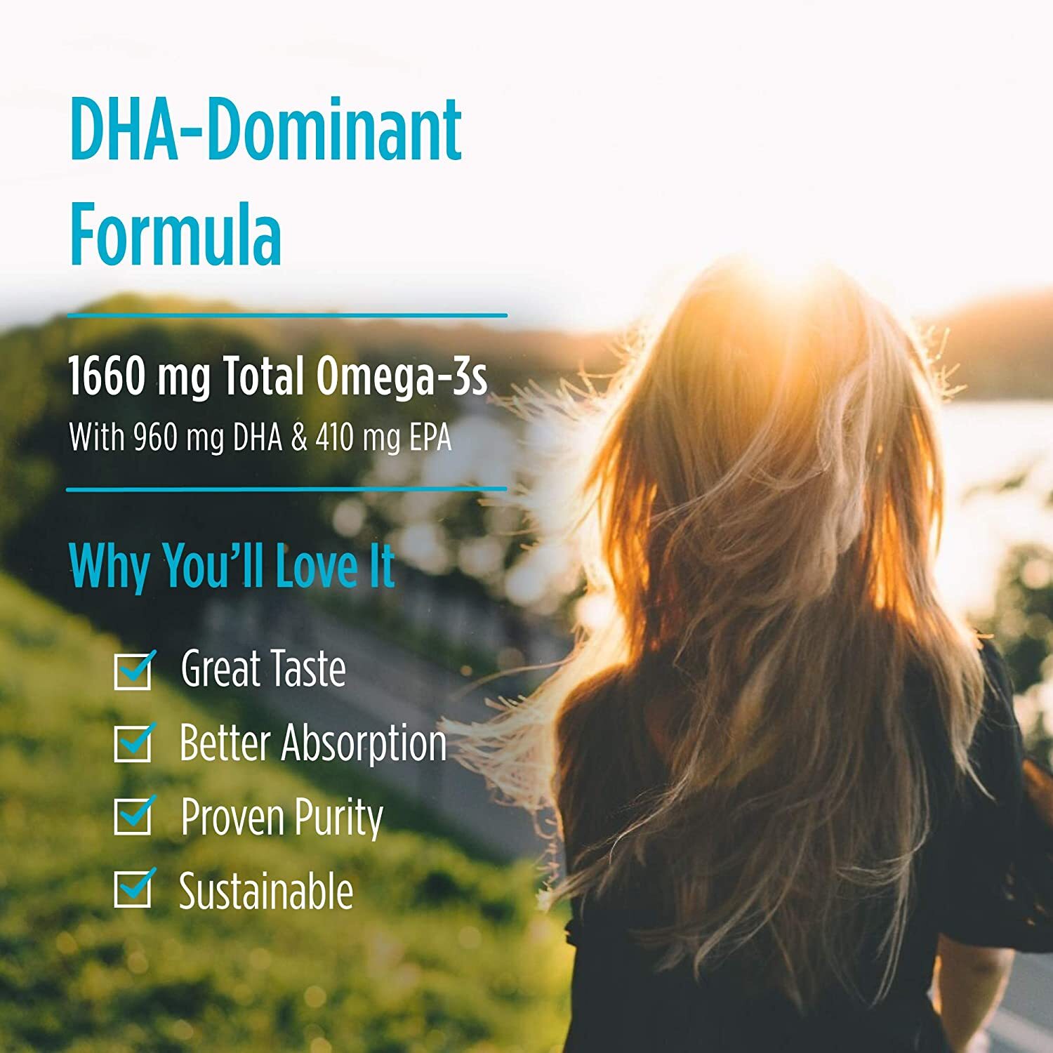 Supplement Capsules