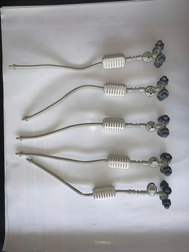 Fogger Kit 10pcs