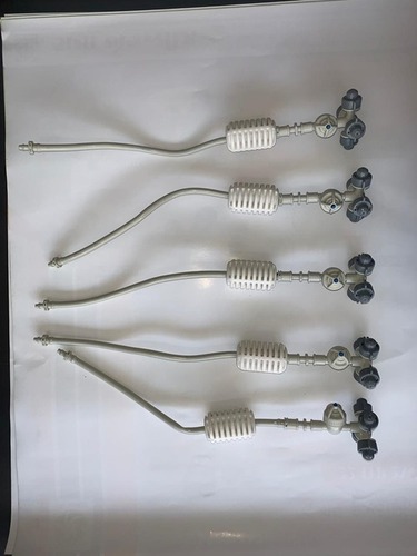 Fogger Kit - Application: Irrigation