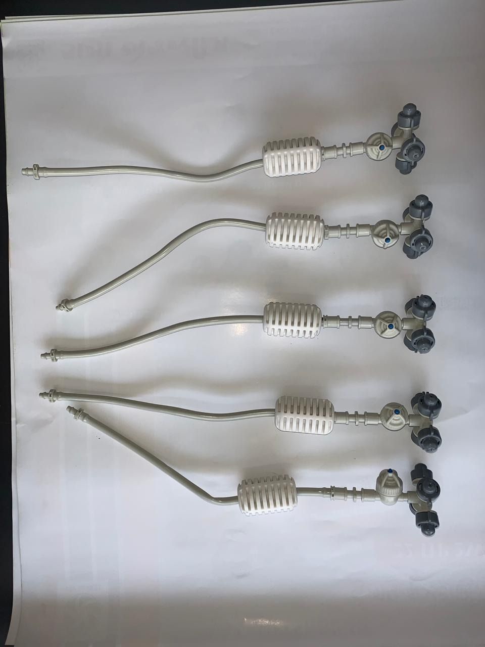 fogger kit 10pcs