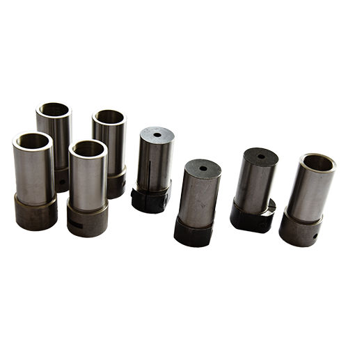 Tungsten Carbide Cold Heading Die Forging Dies for Making Fasteners