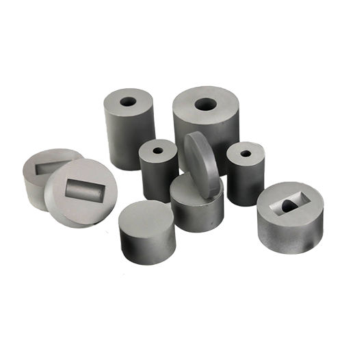 Tungsten Carbide Cold Heading Die Forging Dies for Making Fasteners