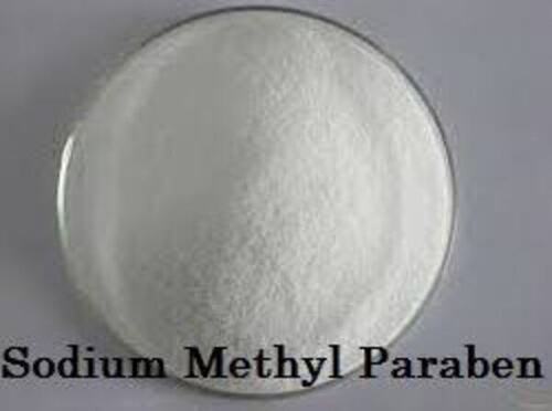 Sodium Methyl Paraben