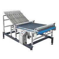 Biscuit Flip Machine - Color: Gray